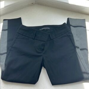 The Limited Black Skinny Pants